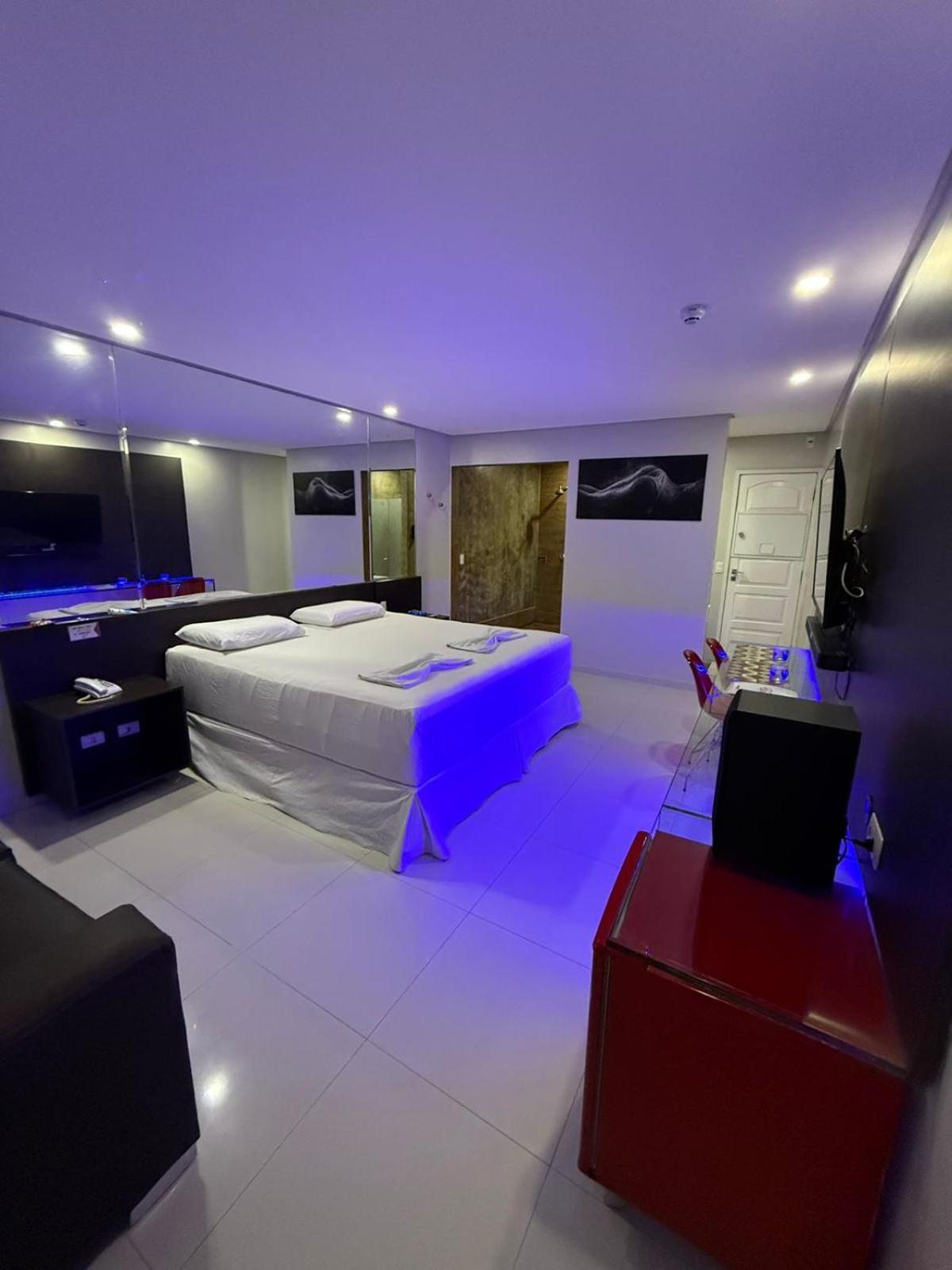 Tititi Motel (Adults Only) Olinda Exterior foto