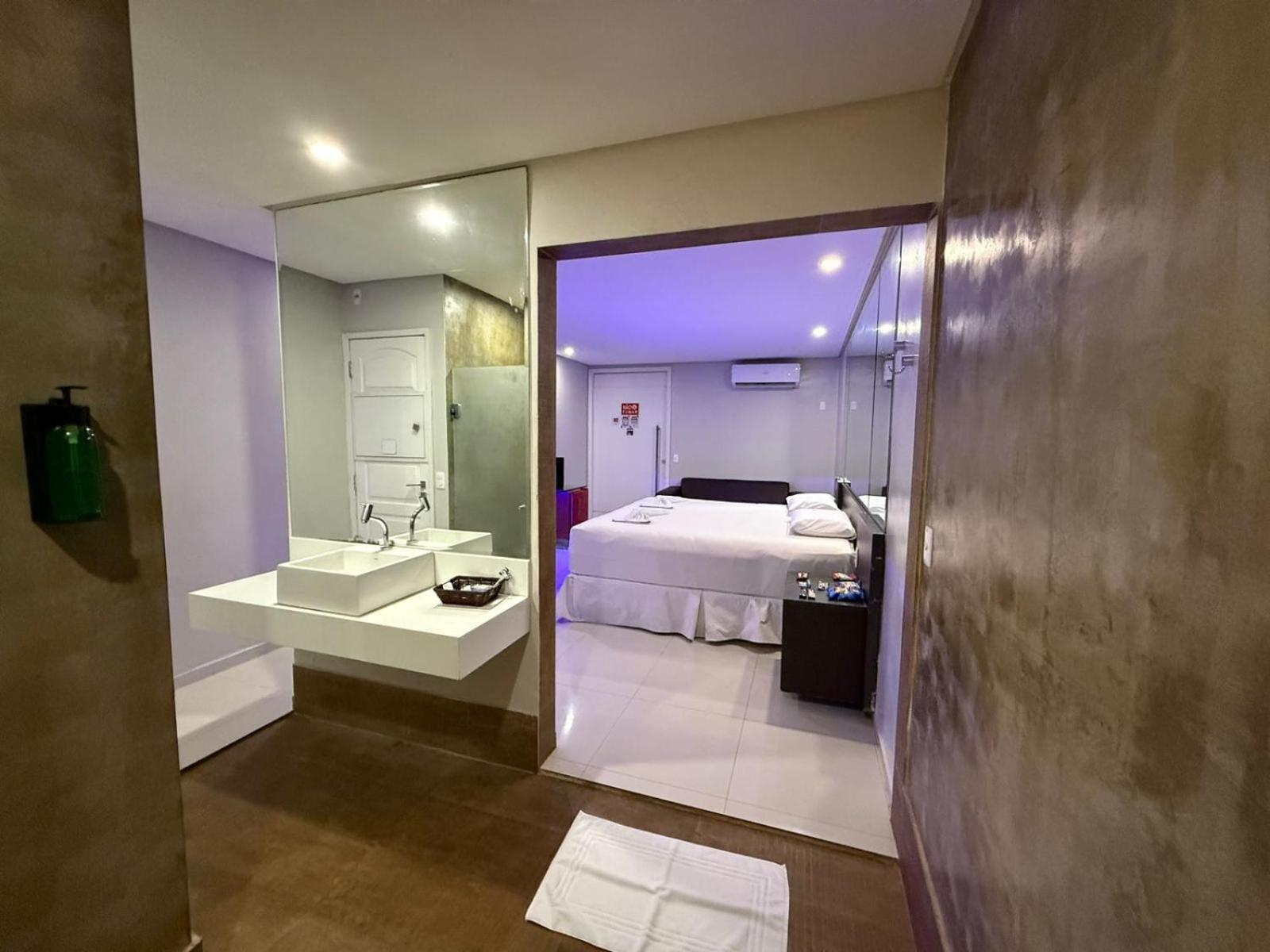 Tititi Motel (Adults Only) Olinda Exterior foto