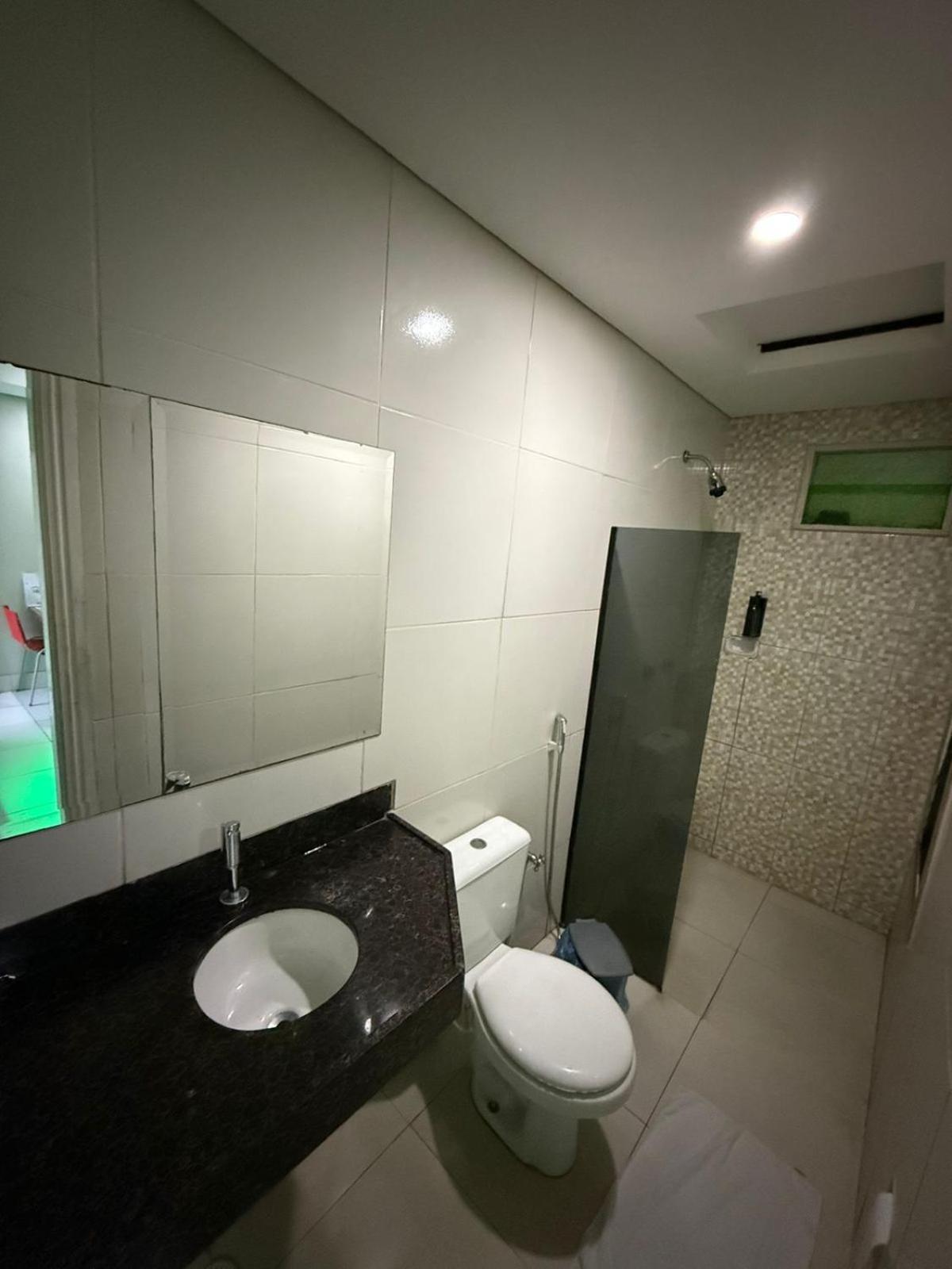 Tititi Motel (Adults Only) Olinda Exterior foto