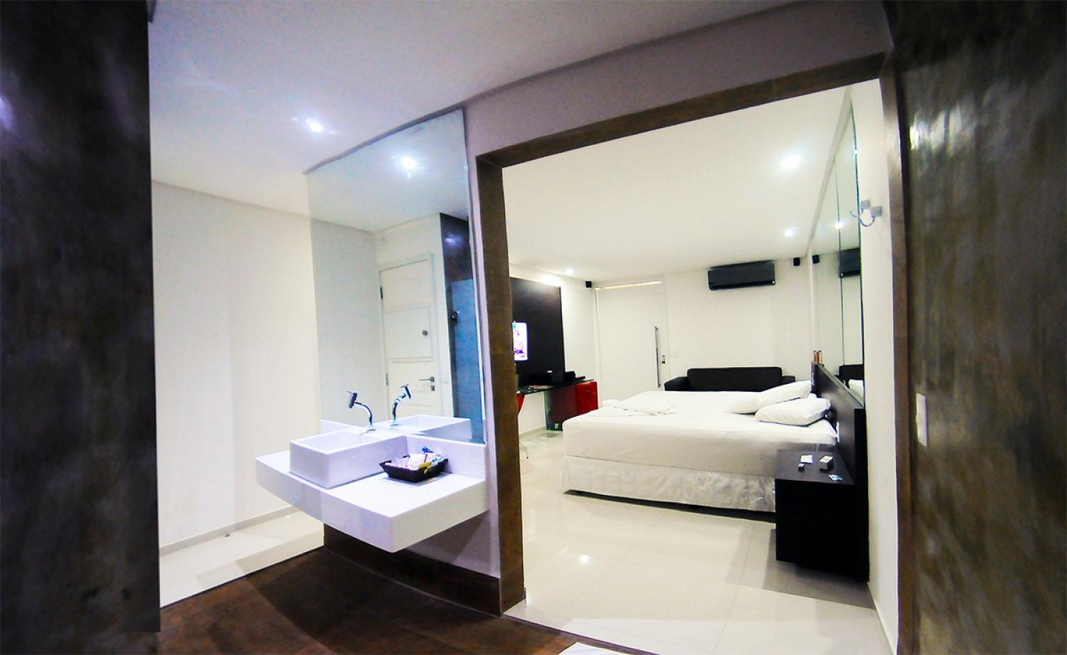 Tititi Motel (Adults Only) Olinda Exterior foto