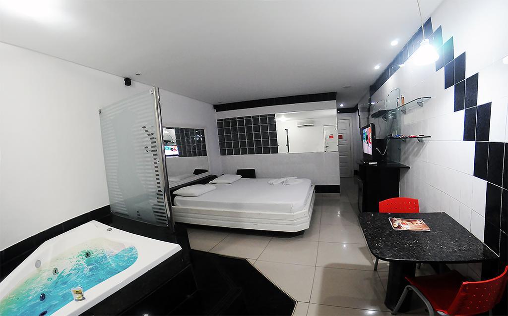 Tititi Motel (Adults Only) Olinda Exterior foto