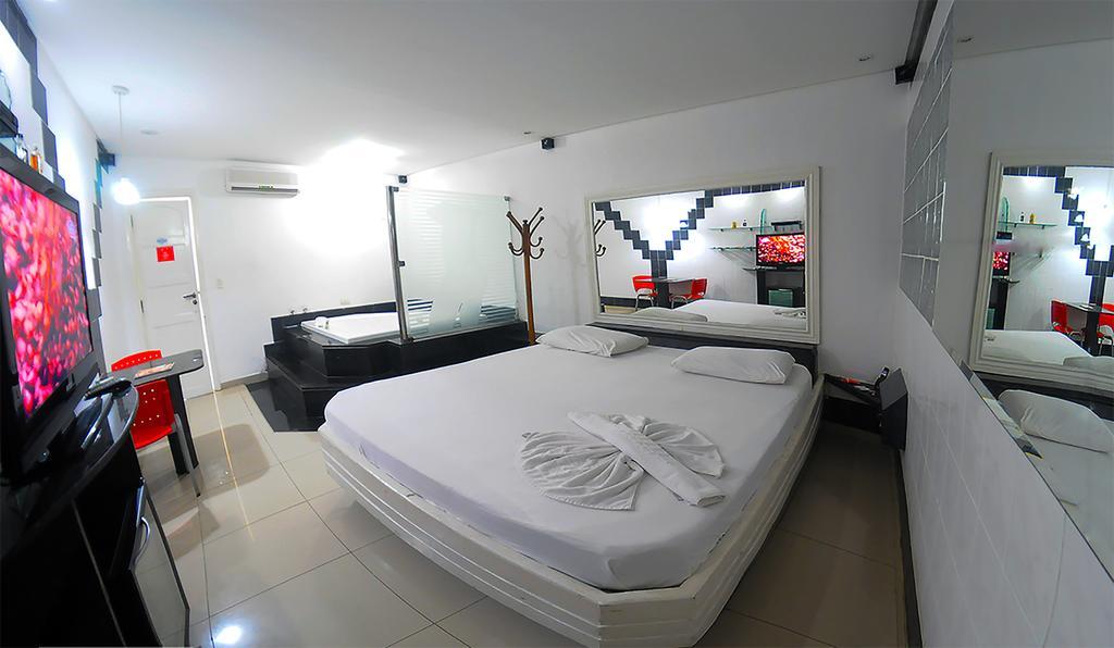 Tititi Motel (Adults Only) Olinda Exterior foto