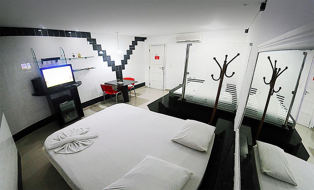 Tititi Motel (Adults Only) Olinda Exterior foto