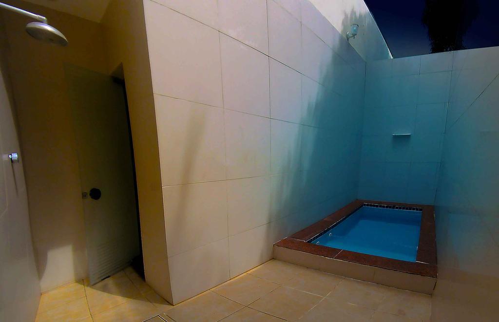 Tititi Motel (Adults Only) Olinda Exterior foto