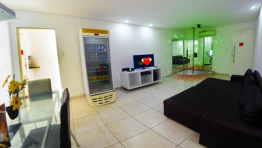 Tititi Motel (Adults Only) Olinda Exterior foto