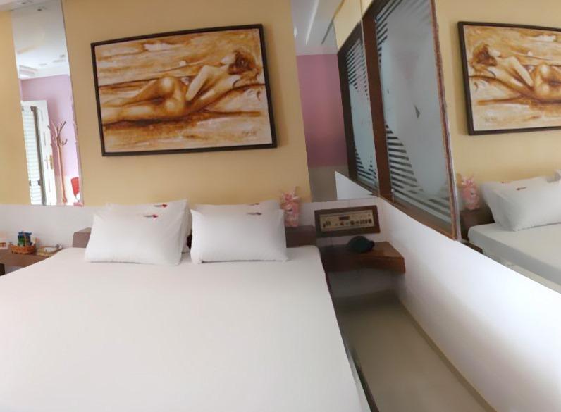 Tititi Motel (Adults Only) Olinda Exterior foto