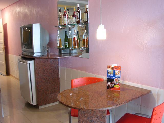 Tititi Motel (Adults Only) Olinda Exterior foto