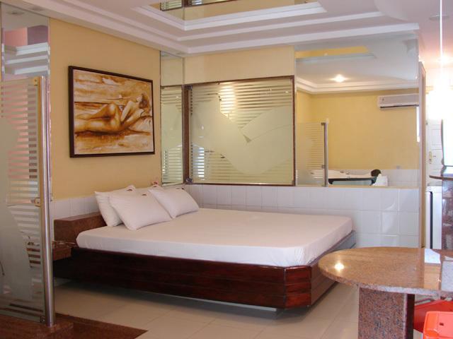 Tititi Motel (Adults Only) Olinda Exterior foto