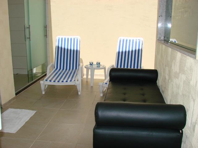 Tititi Motel (Adults Only) Olinda Quarto foto