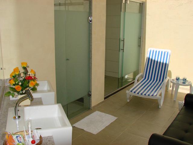 Tititi Motel (Adults Only) Olinda Exterior foto