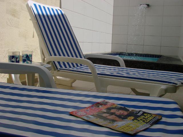 Tititi Motel (Adults Only) Olinda Quarto foto