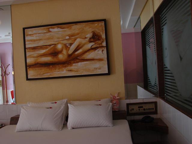 Tititi Motel (Adults Only) Olinda Exterior foto
