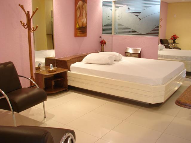 Tititi Motel (Adults Only) Olinda Exterior foto