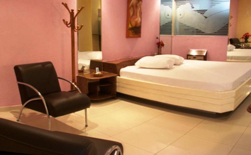 Tititi Motel (Adults Only) Olinda Exterior foto