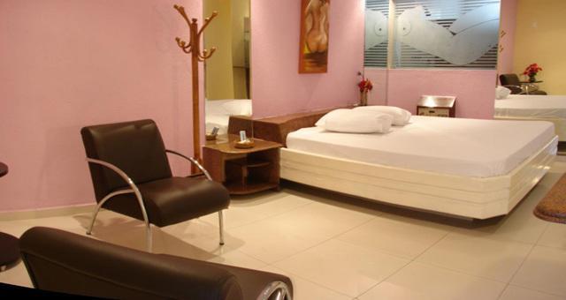 Tititi Motel (Adults Only) Olinda Exterior foto