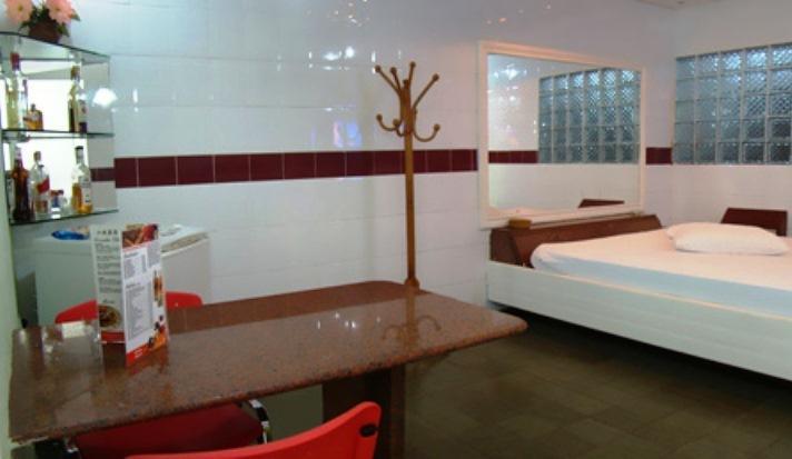 Tititi Motel (Adults Only) Olinda Quarto foto